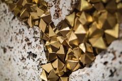 Resultado de cuatro décadas