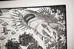 Animales americanos II