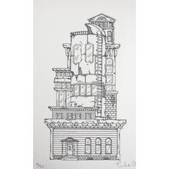 Silo Condo 2