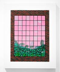 Warehouse Window