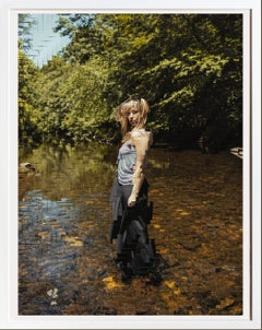 "Indecision" Hand Cut and Hand Woven Photographs by Jason Chen