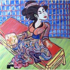 My Japanese Girl 5