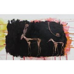 Animals Are Always In The Womb Of Creation 7