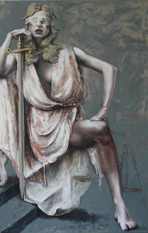 Justice III 1