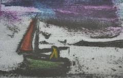 Green Boat 4