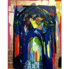 Pleasure Garden 1