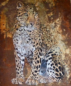 Libiena Borkovec - Leopardo Leopardo
