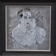 Preparing For The Muse (Mark Rylance)