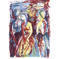 Girls 9