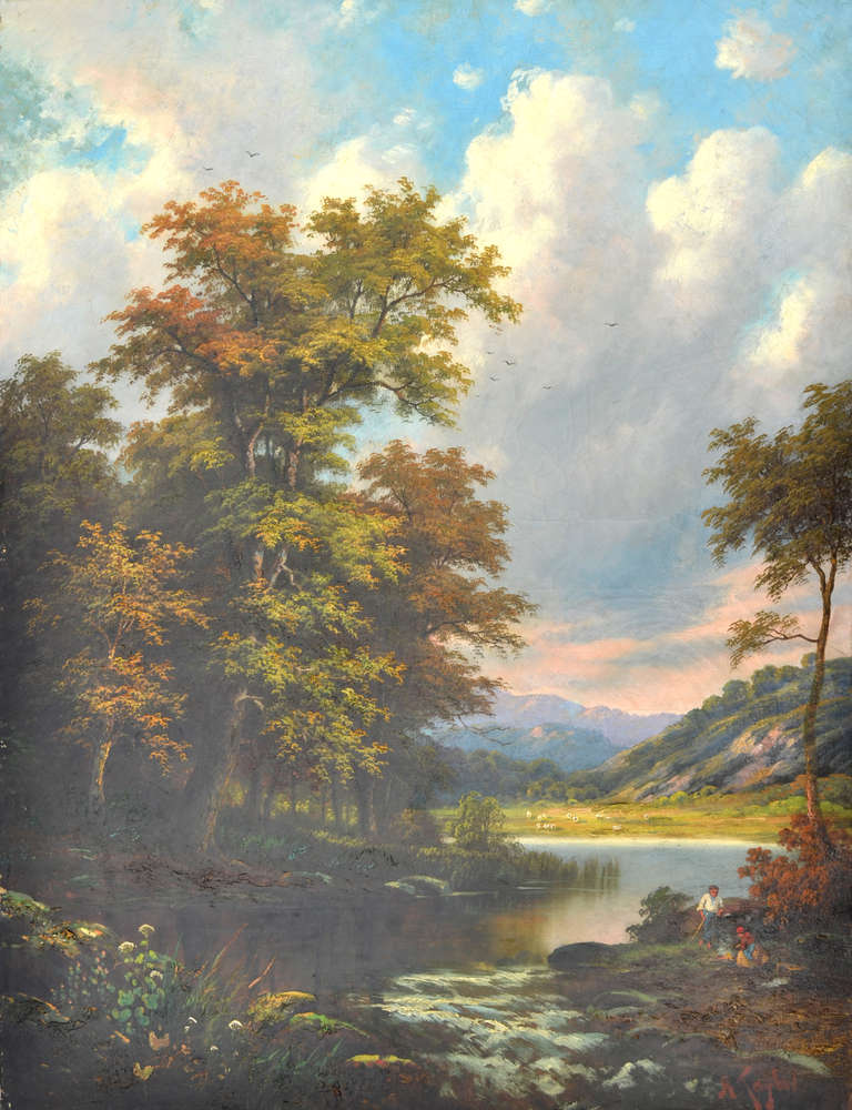 English Lake District