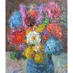 Gulval,Summer Bouquet 12