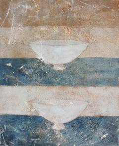 Tea Bowls 4