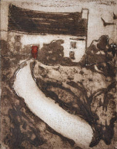 Red Door