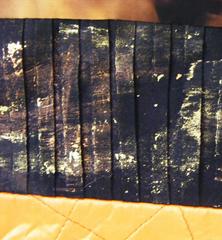 Messages to a Sun God, Contemporary Quilt