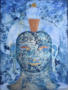 Healing Buddha