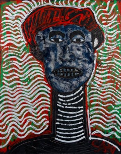 Bodhisattva, protettore della città