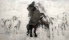 Horses XL