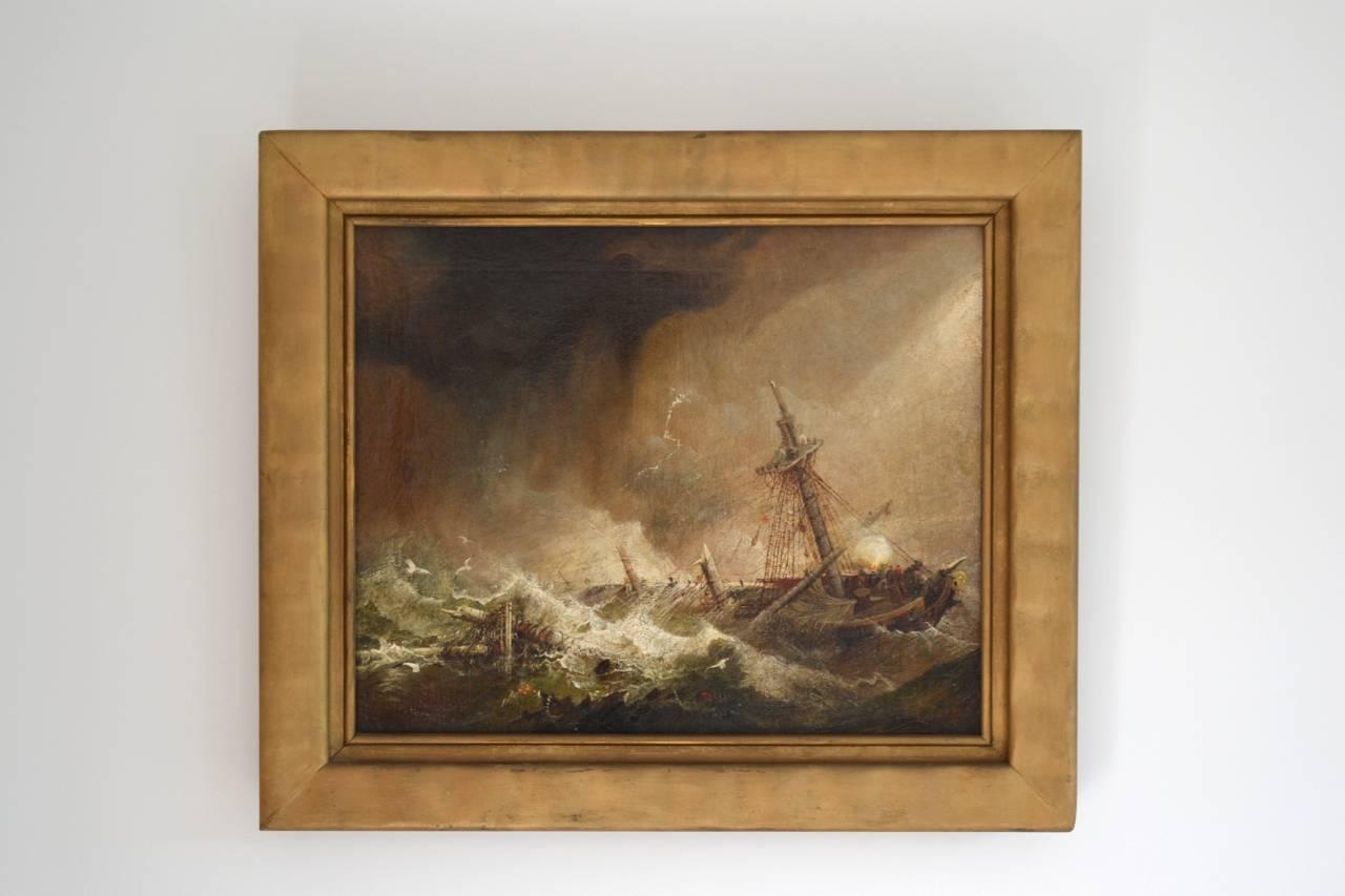 sell artworks by montague dawson