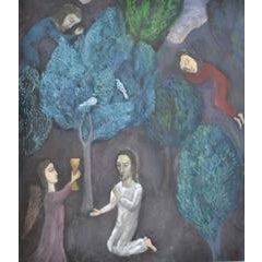 Angels Blessing 12