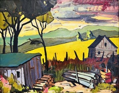 Quebec landscape