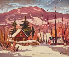 Charlevoix, Quebec