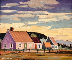Quebec landscape