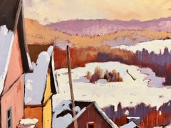 Quebec Landscape