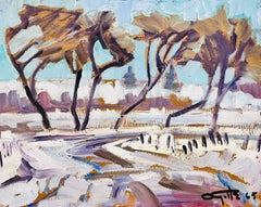 Paysage du Québec