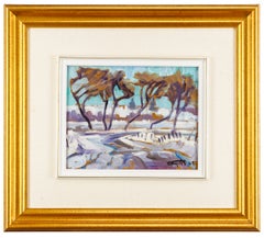 Paysage du Québec