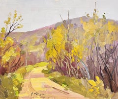 Paisaje de Quebec
