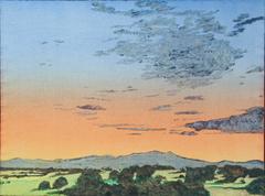 New Mexico Landscape 4