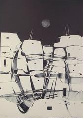 Night Pueblo 11