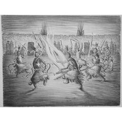 Apache Mountain Spirit Dancers 11