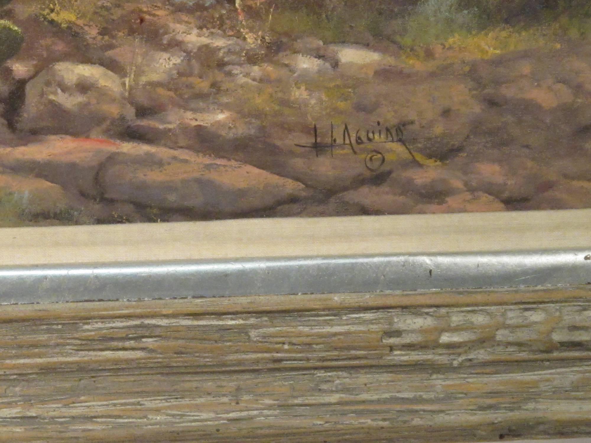 segundo huertas artist