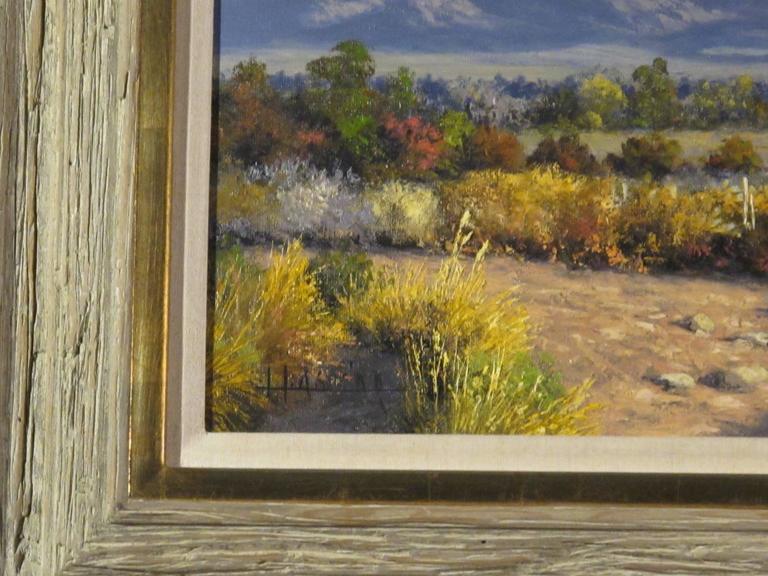 Segundo Huertas Aguiar Coconino Road At 1stdibs