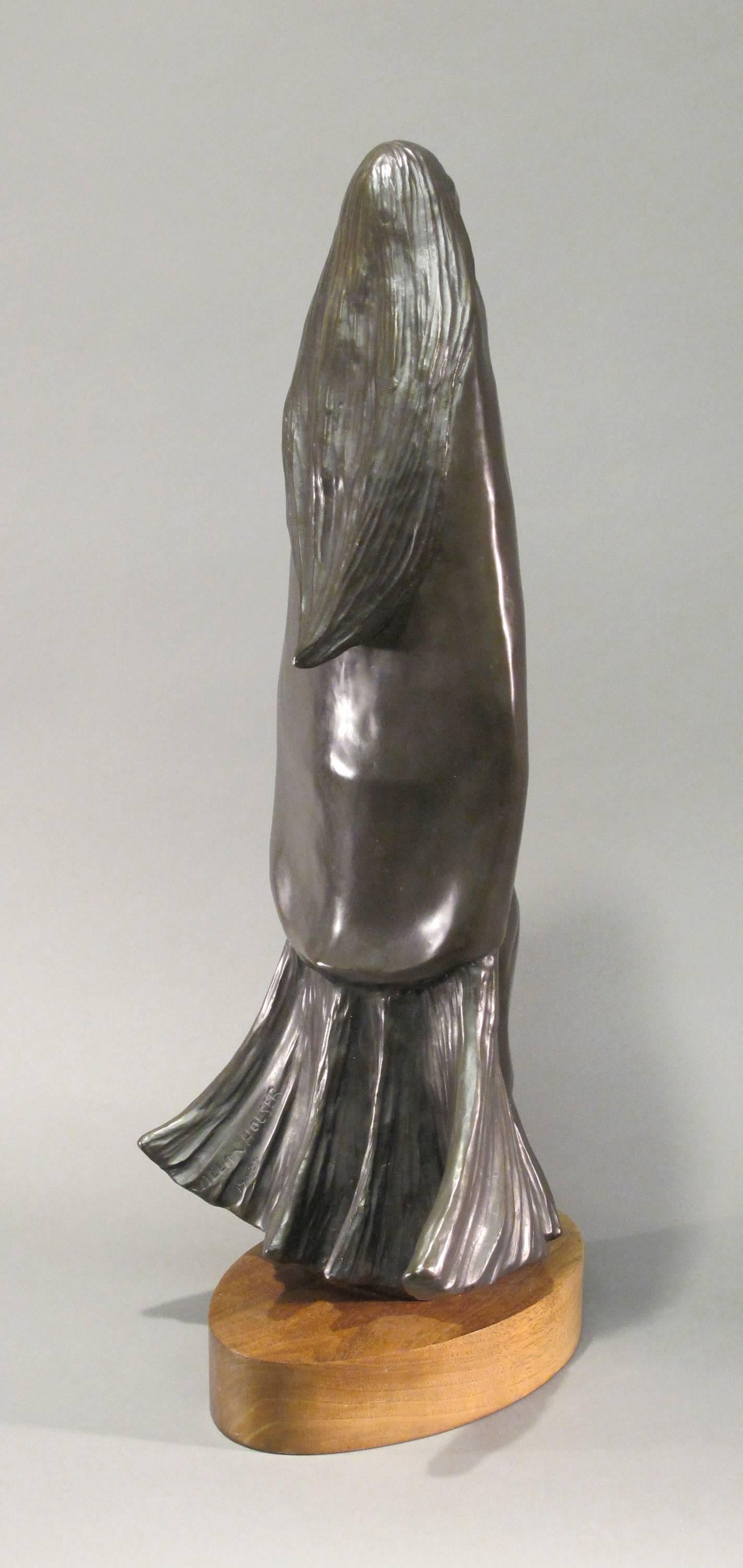blessing of the bronze wa