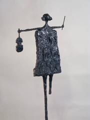 Goddess of the Viola