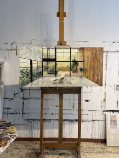 Zeitgenössische Innenraumgestaltung, Eames House, kalifornische Moderne