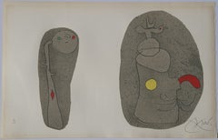 Pl.11 from 'L'enfance d'Ubu'