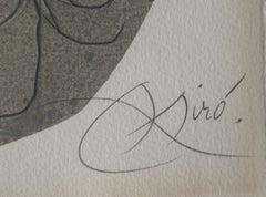 Pl.11 from 'L'enfance d'Ubu'
