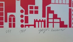 Yayoi Kusama -- Uva in città