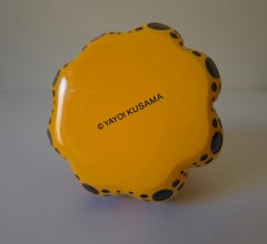 Pumpkin, Yellow/Black