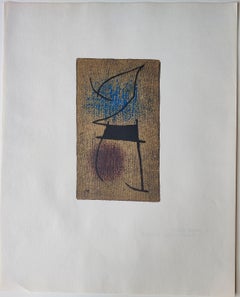 FEMME III/VI, de la colección «Femmes»