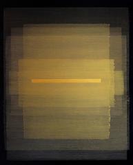 "Between Honey and Dark Night"