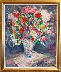 1980-1989 Paintings