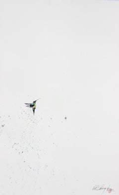 Animal Drawings and Watercolors