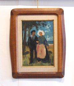 Festa di matrimonio Noce Boulonise