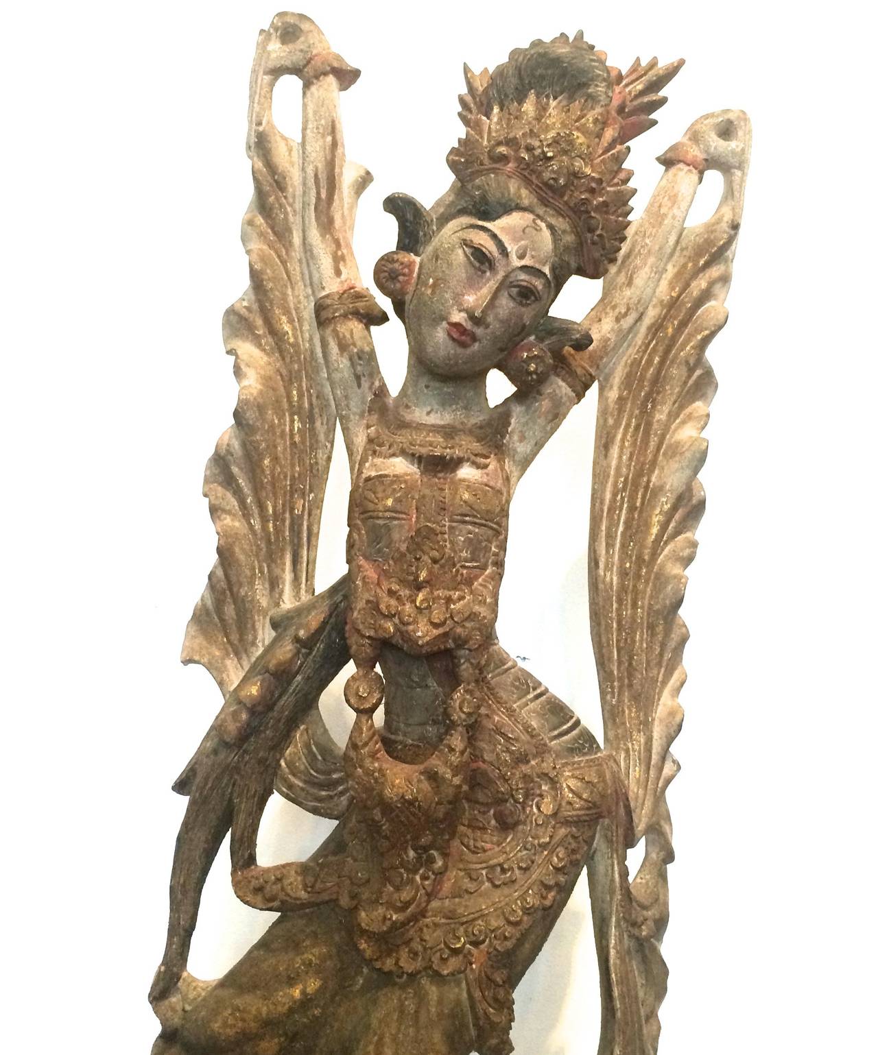 bali sculpture for sale