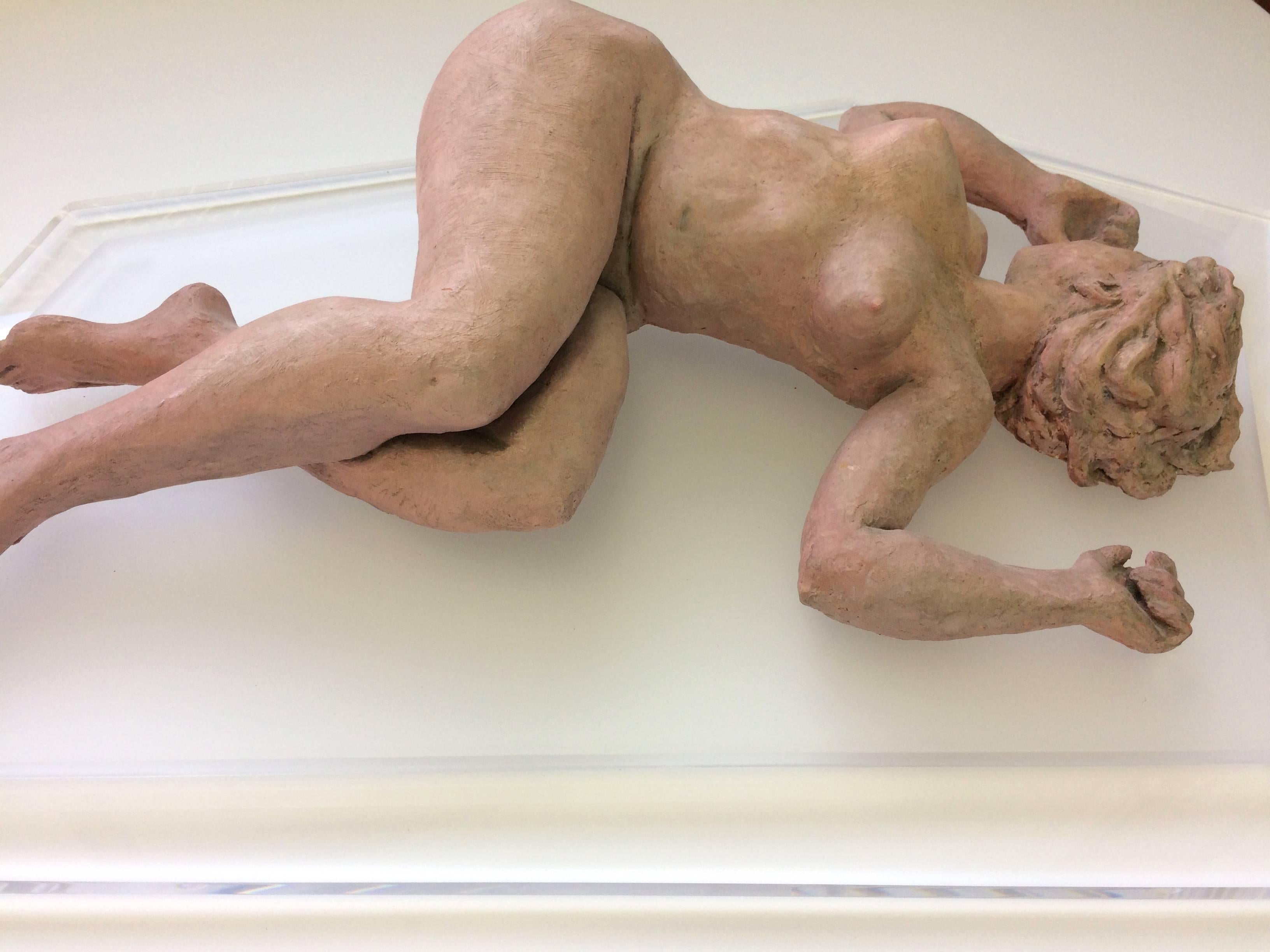 nap nude