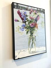 Under The Tappan Zee Bridge